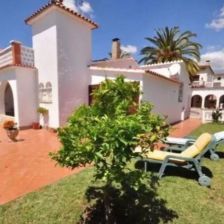 Villa Tranquila Para 8 Personas En Cambrils Exterior photo